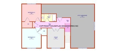 P322203 Second floor